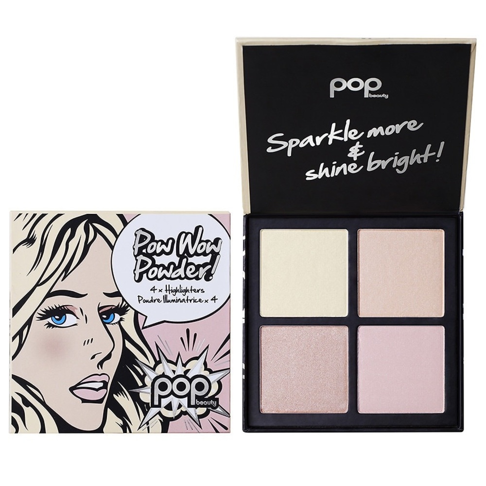 POP Beauty Pow Wow Powder.